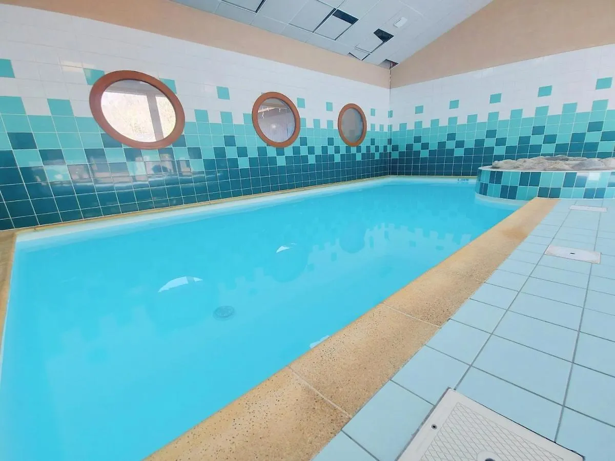 Appartement Calme Avec Piscines Et Salle De Sport - Fr-1-624-29 Samoëns 0*,
