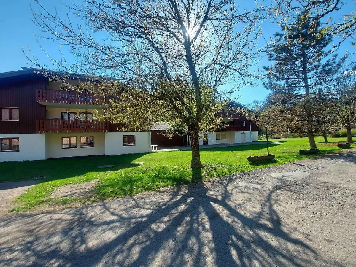 Appartement Calme Avec Piscines Et Salle De Sport - Fr-1-624-29 Samoëns 0*,  Frankrike