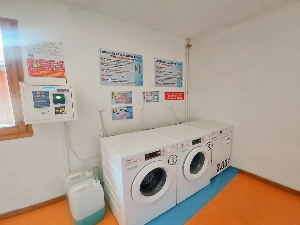 Appartement Calme Avec Piscines Et Salle De Sport - Fr-1-624-29 Samoëns Lägenhet